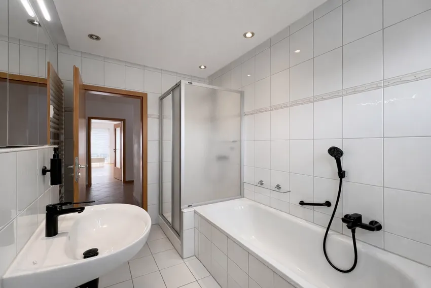 Tageslichtbad Foto II