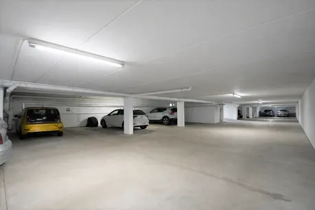 Tiefgarage