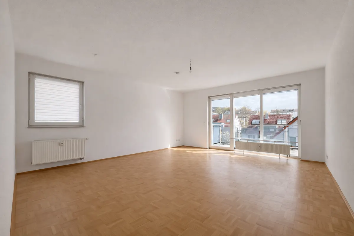 Wohn-/Esszimmer Foto I