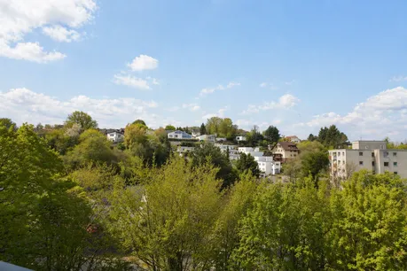 Aussicht