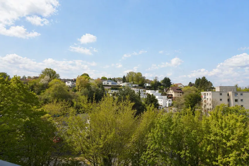 Aussicht