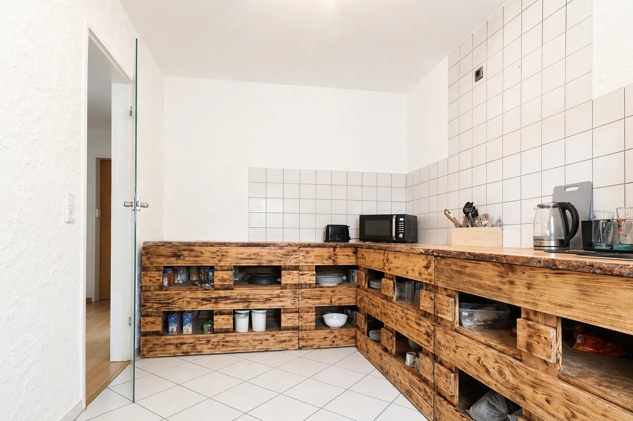Großzügige ca. 89m² große 3-Zimmer-Wohnung mit Loggia in Südausrichtung auf Hagen-Emst - Foto 5