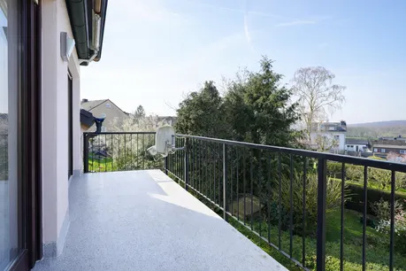 Balkon Foto 2