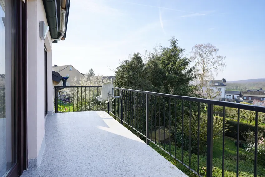 Balkon Foto 2
