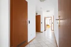 Die Wohnungsdiele