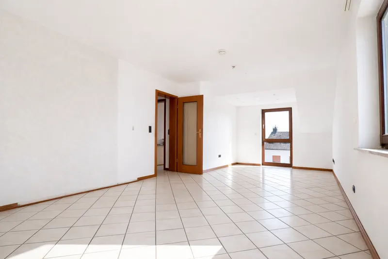 Schlafzimmer Foto II
