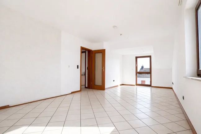 Schlafzimmer Foto II