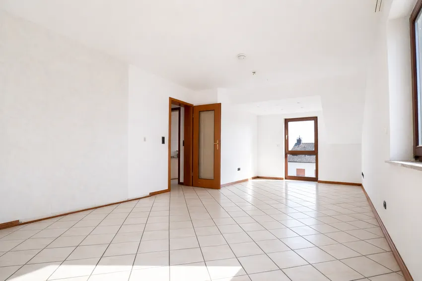 Schlafzimmer Foto II