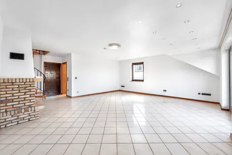 Das Wohn-Esszimmer Foto IV