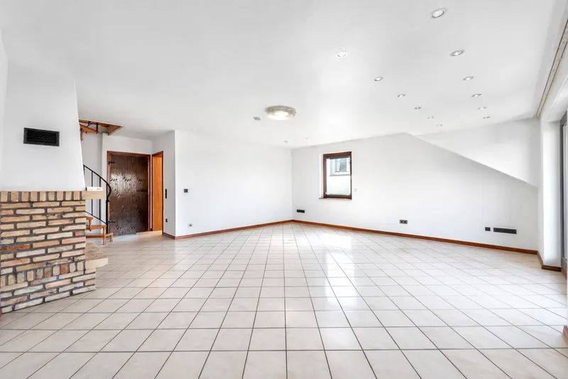 Das Wohn-Esszimmer Foto IV