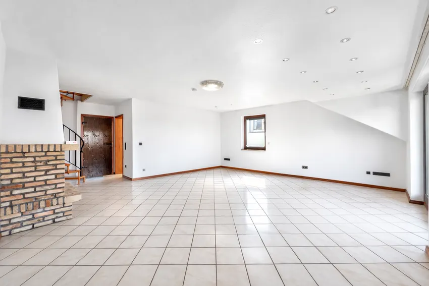 Das Wohn-Esszimmer Foto IV