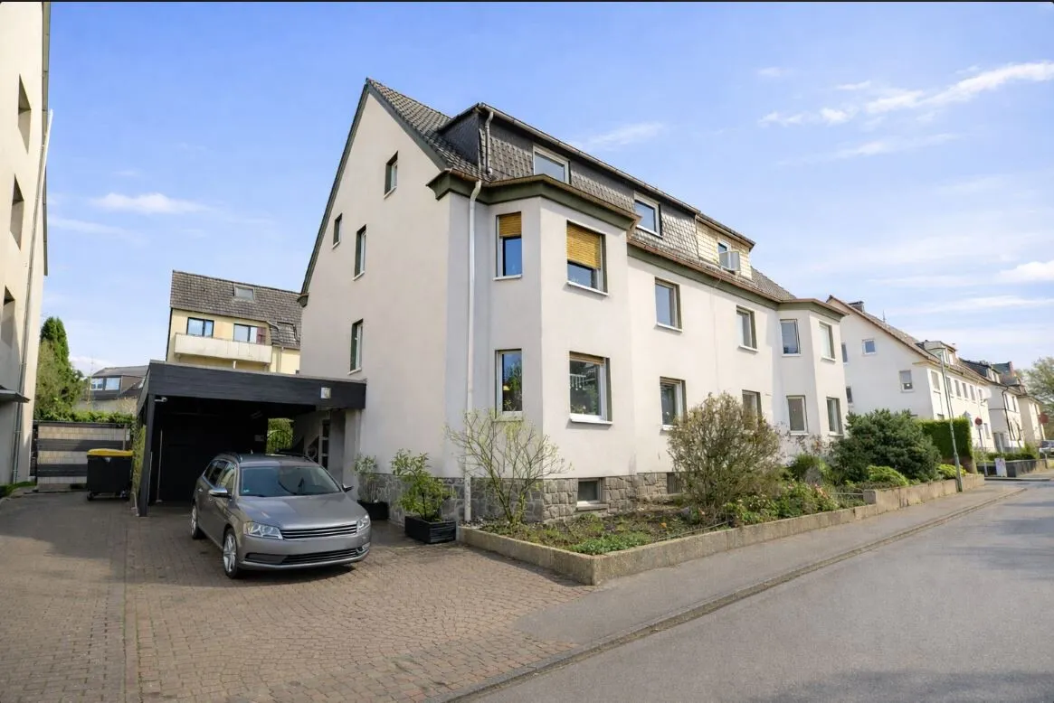 Wohnung zur Miete in Hagen - Foto 5