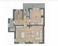 1. OG Grundriss