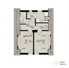 2. OG Grundriss