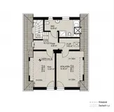 2. OG Grundriss