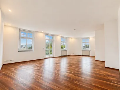 Ca. 45 m² großer Wohn-/...