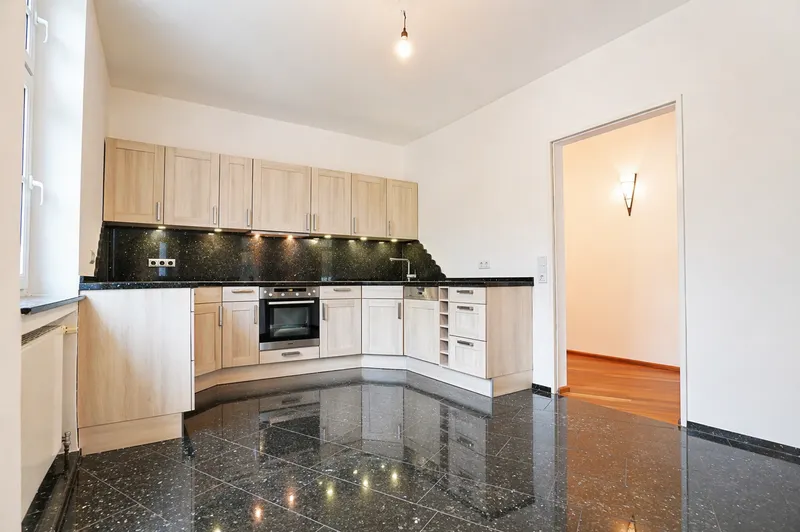 Küche Foto II