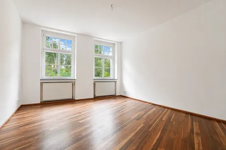 Schlafzimmer II