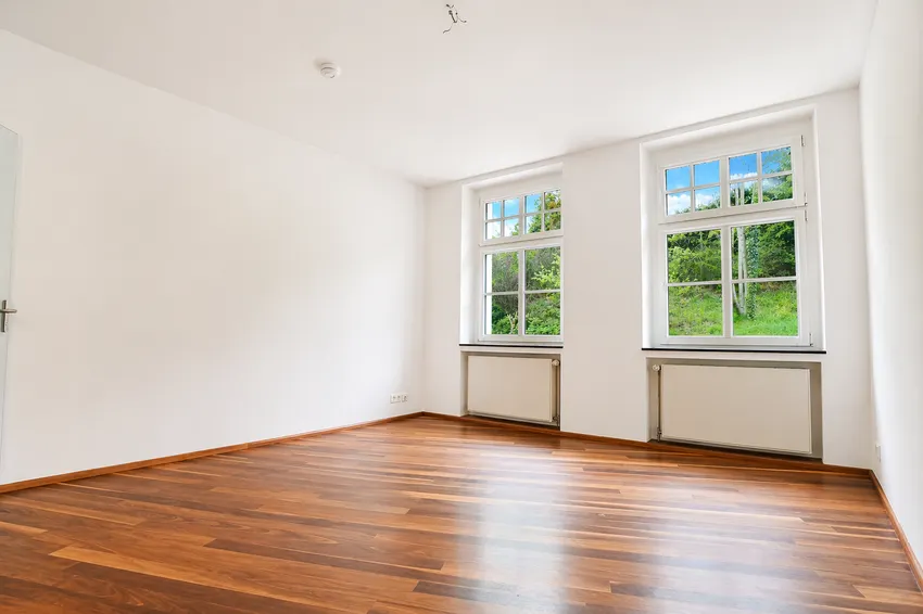 Schlaffzimmer II