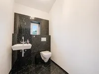 Das Gäste -WC