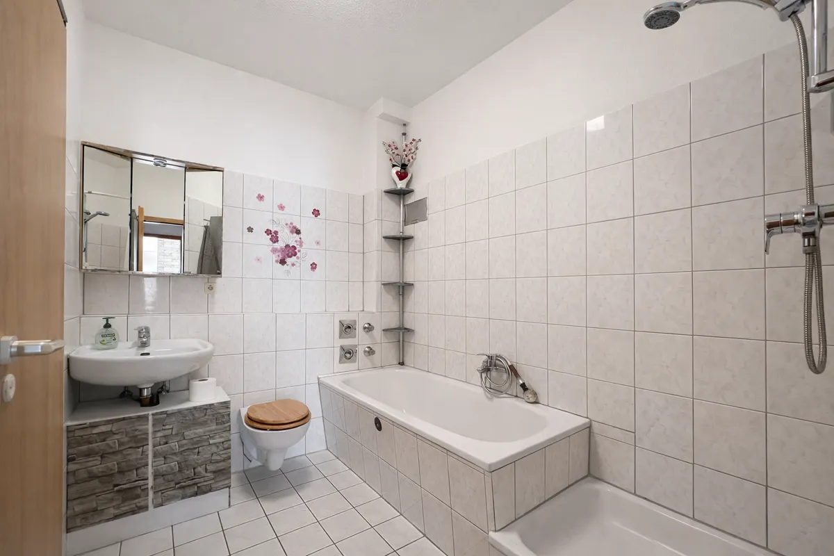 Badezimmer