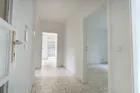 Die Wohnungsdiele