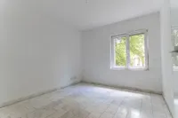 Erstes Schlafzimmer
