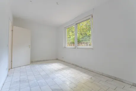 Zweites Schlafzimmer