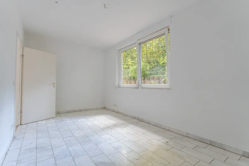 Zweites Schlafzimmer
