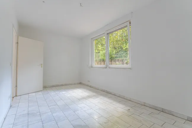 Zweites Schlafzimmer