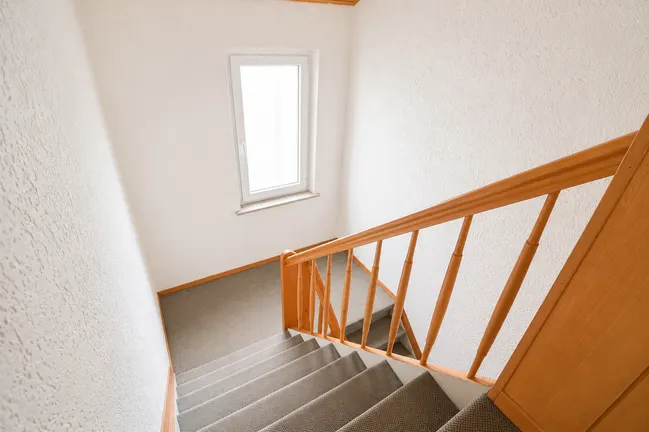 Treppenhaus