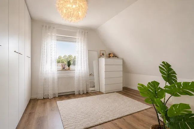 Ankleidezimmer Foto I