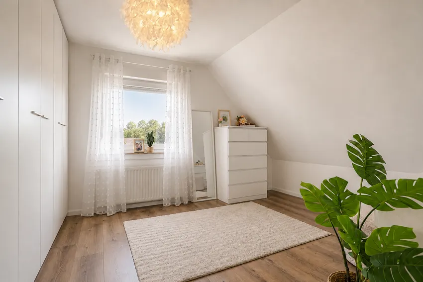 Ankleidezimmer Foto I