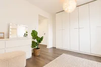 Ankleidezimmer Foto II