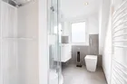 Duschbad