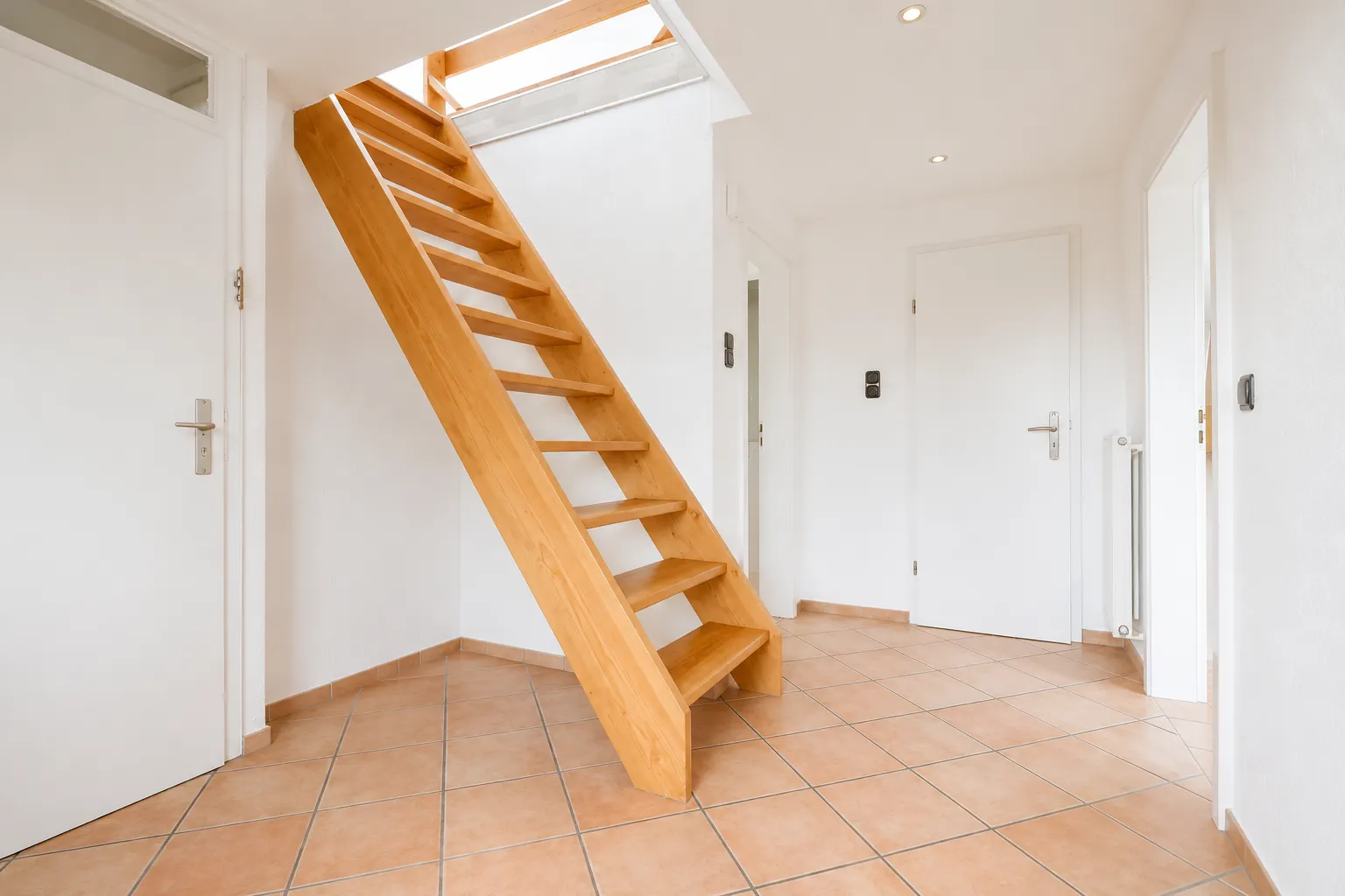 Wohnung zur Miete in Hagen - Foto 5