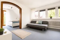 1.Schlafzimmer im DG