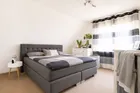 3. Schlafzimmer im DG