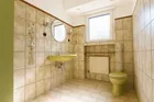 Gäste-WC im EG