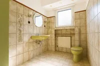 Gäste-WC im EG