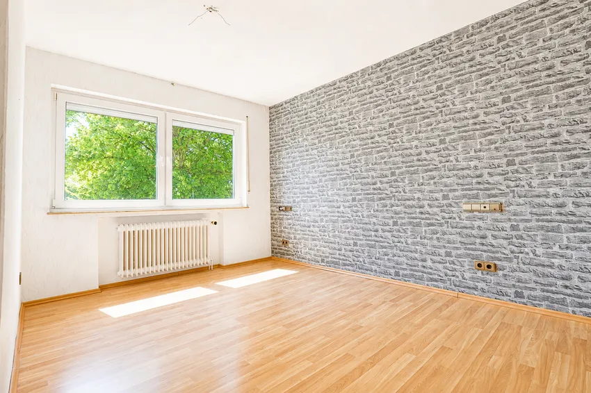 Schlafzimmer I im 2.OG