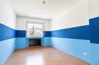 Schlafzimmer 2 im 2.OG