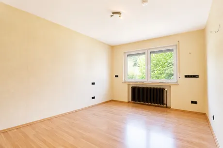Schlafzimmer 3 im 2.OG