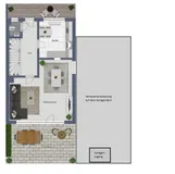 Grundriss 1.OG