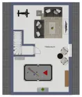 Grundriss DG