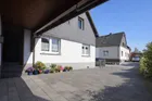 Einfahrt