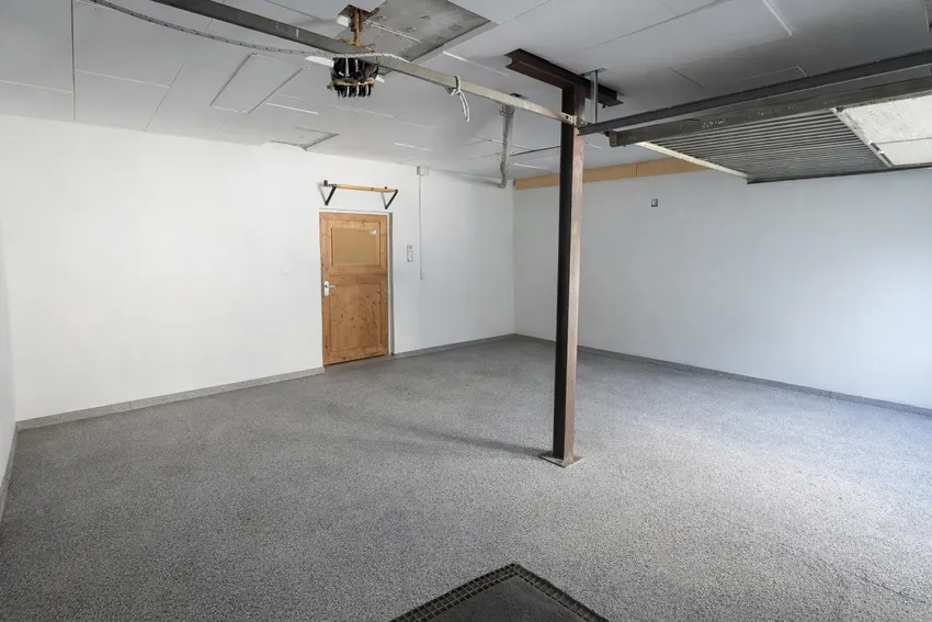 Doppelgarage