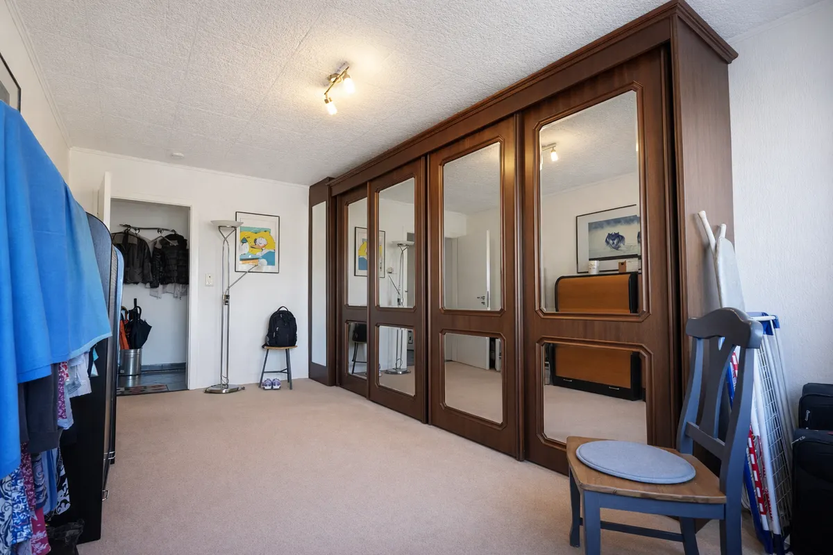 Arbeitszimmer