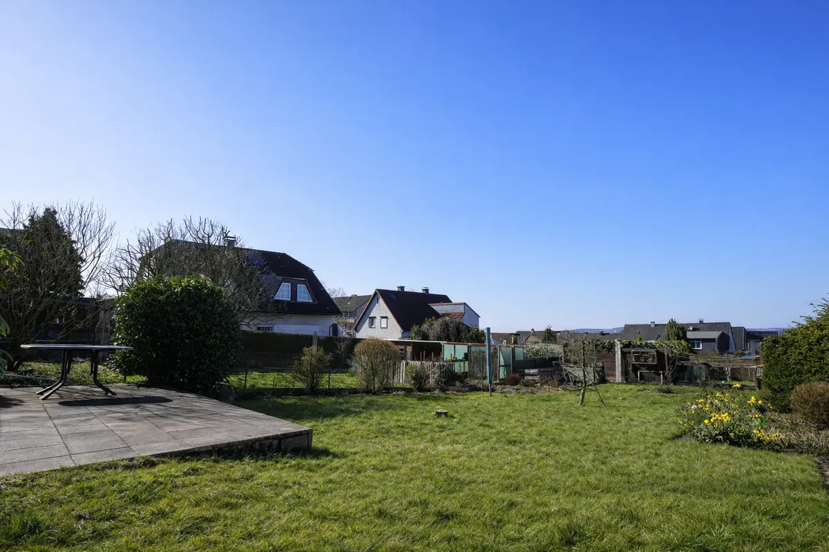 Garten