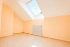 Arbeitszimmer im DG